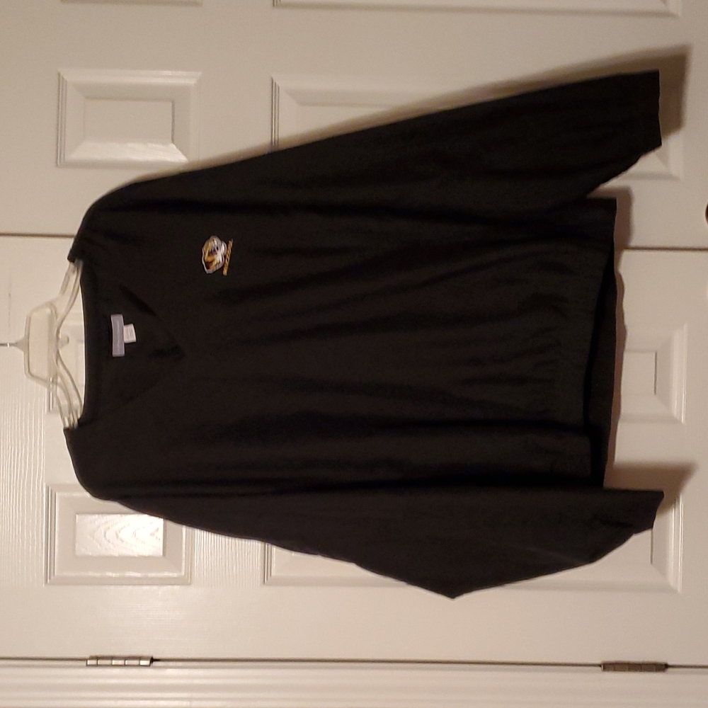 Cutter and Buck Mizzou pullover unisex